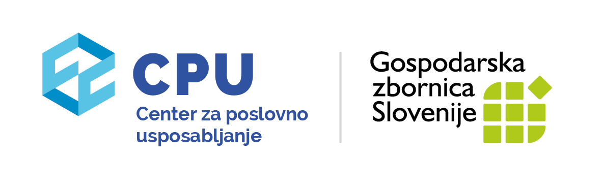 Študij CPU